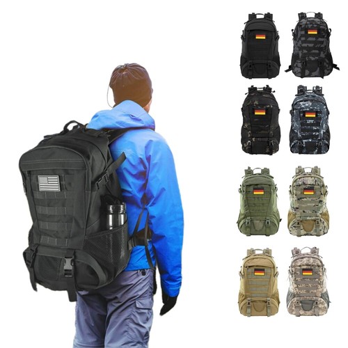 Wasserdicht herren molle army - molle,