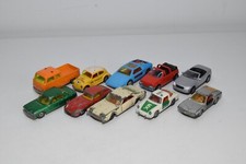 B66 1:55 3 INCH SIKU LOT 10X