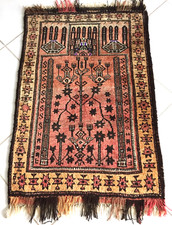 Alte Nomaden Belutsch Orient