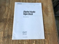 SONY GEBRAUCHSANWEISUNG, SONY