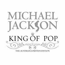 King of Pop von