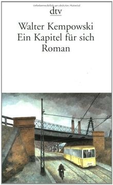 Ein kapitel für - kapitel, roman