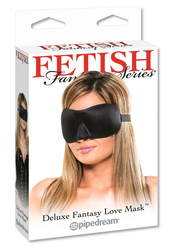 Fetish fantasy series - fantasy,