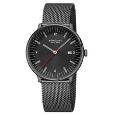 Mondaine Watch MLE.41220.SM