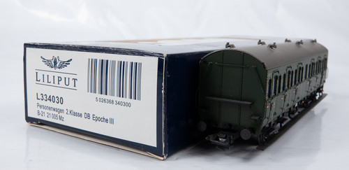 Liliput l334030 personenwagen - l334030,