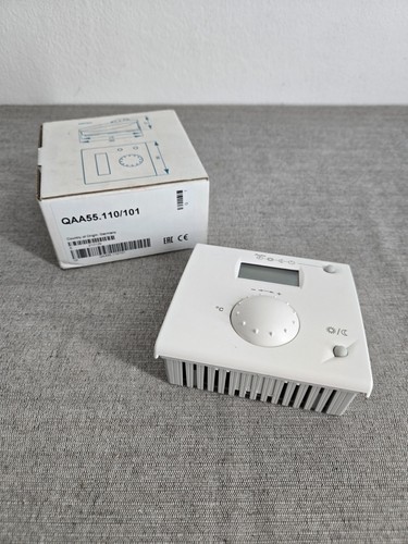 Siemens qaa55 110 - siemens, qaa55.110/101
