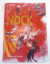 Thomas Amiet NOCK der erste