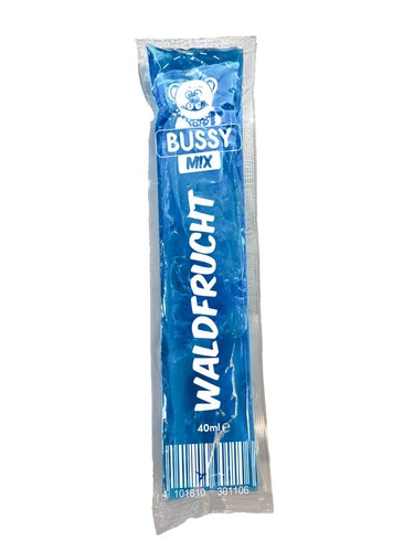 Bussy wassereis zum - wassereis,