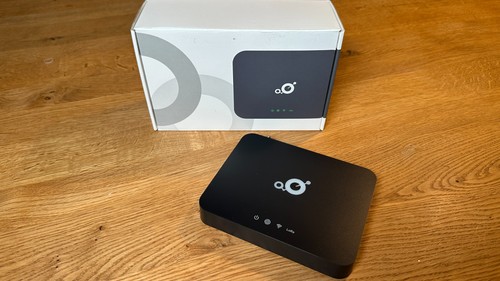 Browan merryiot hotspot - browan,