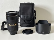 Nikon AF-S Zoom-Nikkor 2,8/24-70 G ED Objektiv