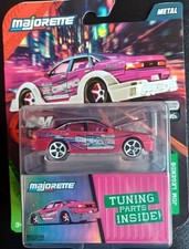 Majorette 8504101001 - JDM
