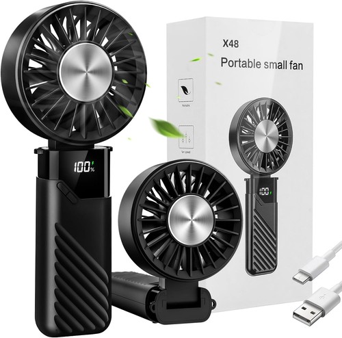 Handventilator portable mini - handventilator,,