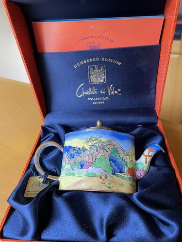 Kännchen charlotte vita - kännchen,,