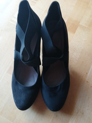 High heels pumps 40 - high,