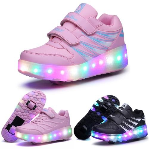 Schuhe mit rollen für jungen - schuhe,