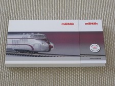 Märklin Jahrbuch 2007/08