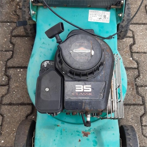 Briggs stratton original - briggs&stratton,