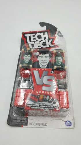 Spin master tech deck - spin,