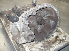 Renault Laguna 2 2,0l 16V