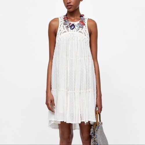 Sommerkleid mykonos kleid - mykonos,