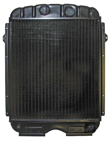 Kühler für fordson - kühler,