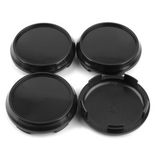 4pcs 68mm 2.66in Wheel Center