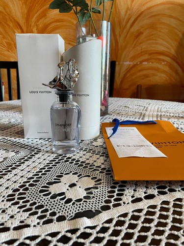 Louis vuitton symphony 100ml - symphony,