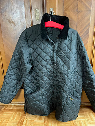 Barbour liddesdale herren - barbour,