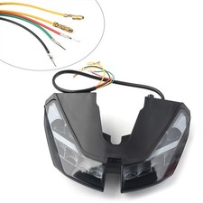 Rücklichter Blinker ABS für