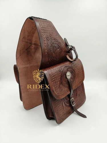 Ridex floral tooled - ridex,