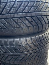 2x GOODYEAR 205/55R16 94V