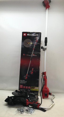 Einhell agillo akku motorsense - einhell,