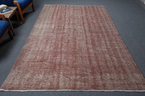 Vintage teppich rug 8x8 - teppich,