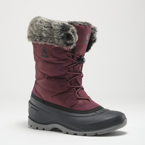 Kamik momentum3 damen stiefel - damen,