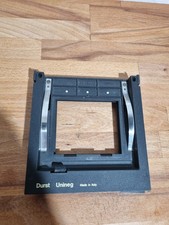 Durst Unineg Negativträger