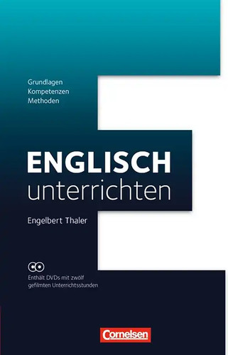 Englisch unterrichten - ,