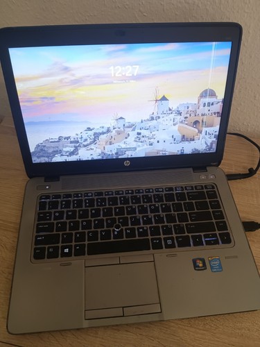 Elitebook 840 gb ram - hp, 16