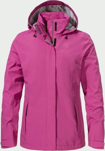 Schöffel jacket gmund damen - schöffel, l