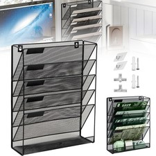 6 Fächer Zeitschriften