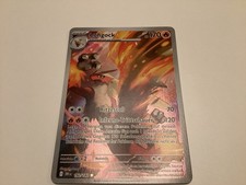 Pokémon Karte | Lohgock Art