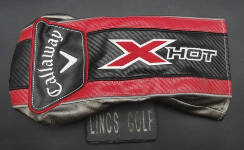 Callaway hot driver - x,
