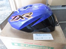 Kawasaki ZX400 ZXR400