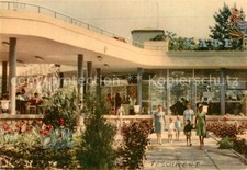 Taschkent Usbekistan Caf