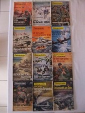 Soldatengeschichten, 12 alte