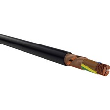 Energiekabel >= 1 kV, für