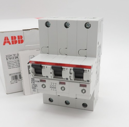 Hauptsicherungsautomat abb - hauptsicherungsautomat,