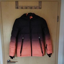 Winterjacke/Skijacke 146/152 Northville Mädchen Skijacke