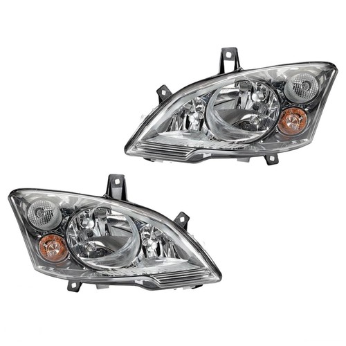 Hauptscheinwerfer set v - hauptscheinwerfer-set, 12