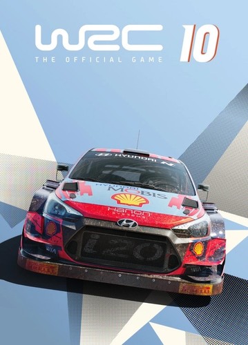 Wrc fia world rally - wrc,
