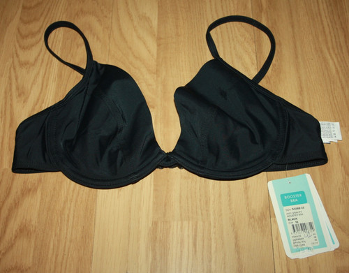 Damen seafolly oberteil - oberteil, bikini